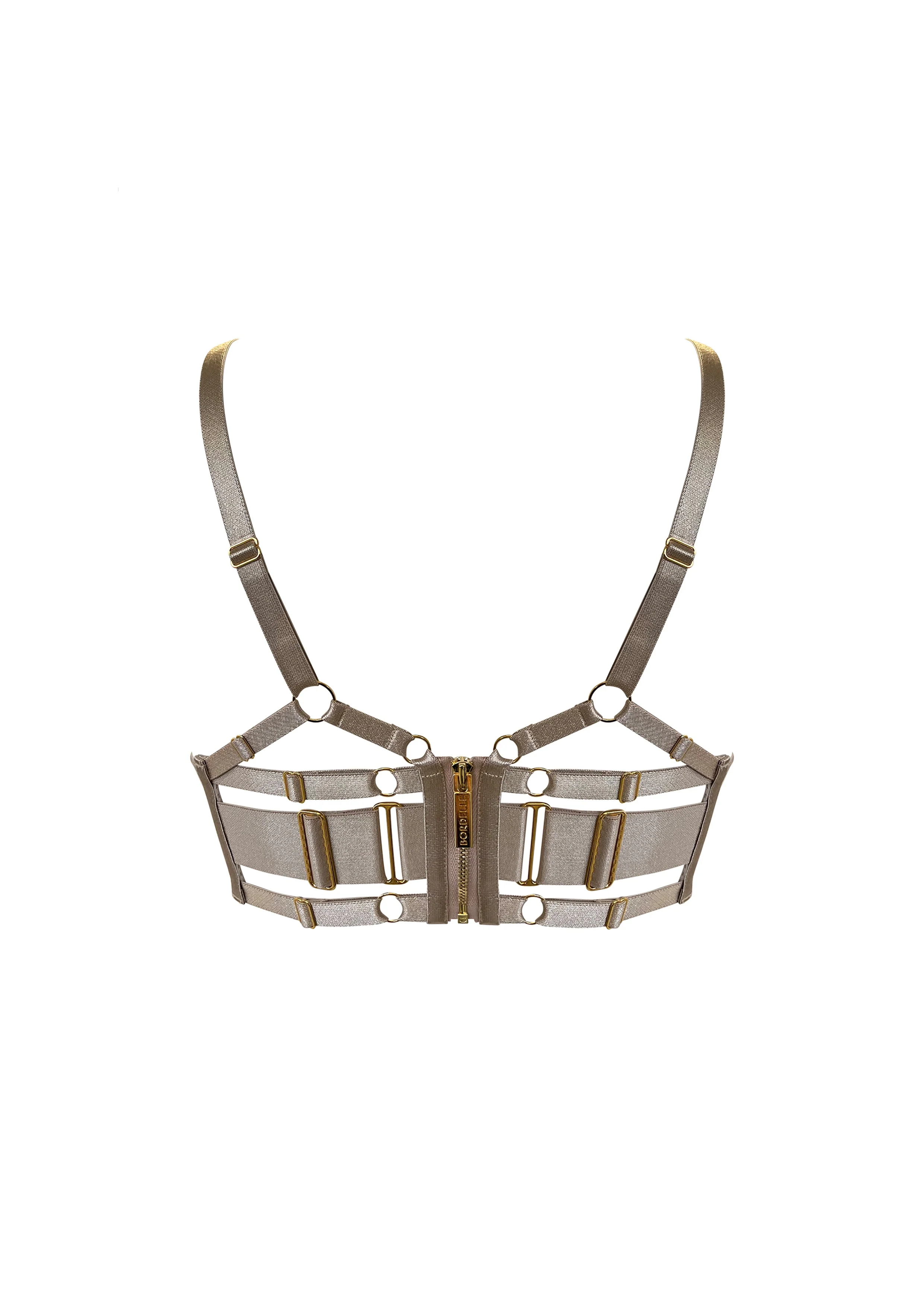 Signature Balconette Wire Bra - Image 14