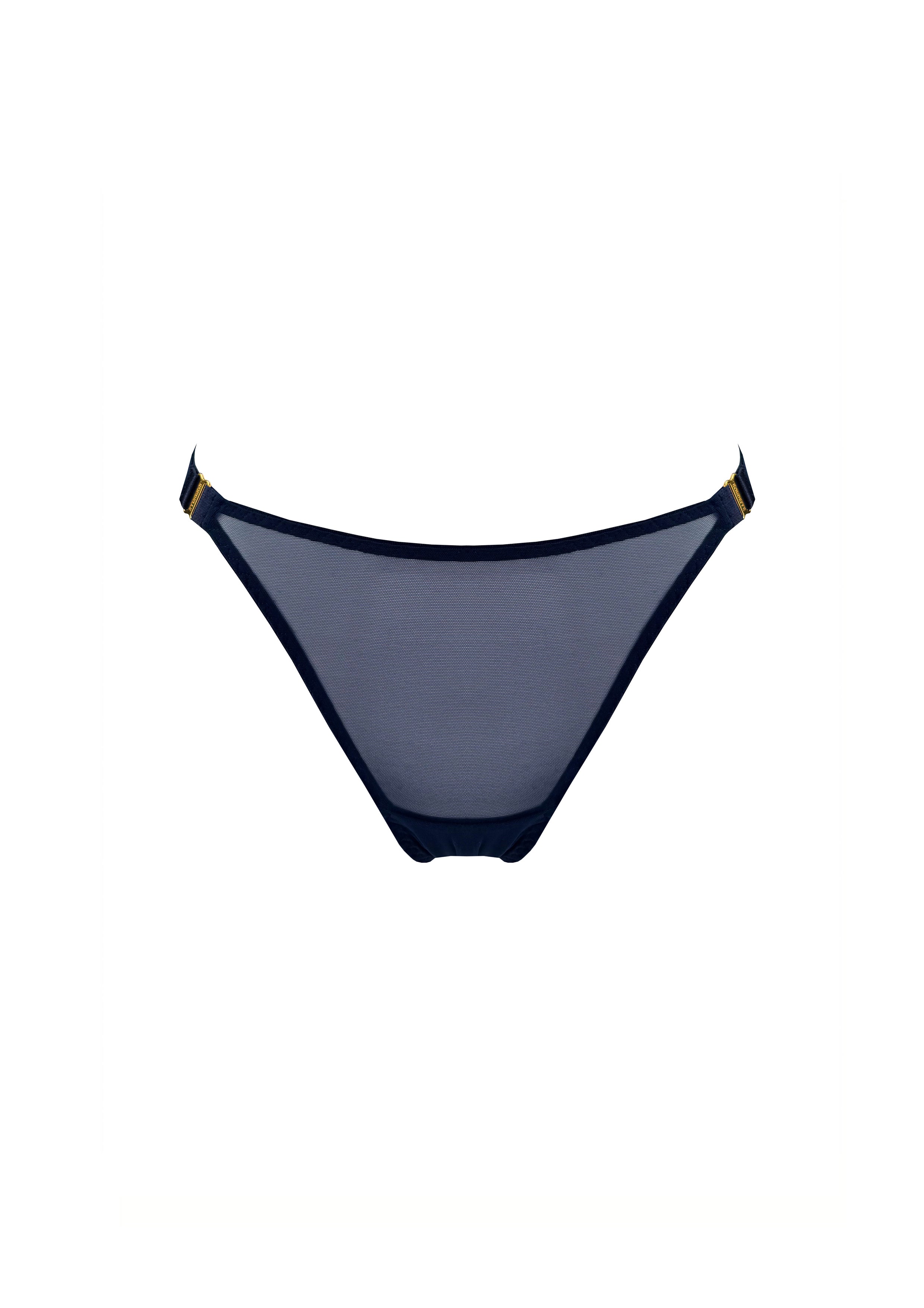 Signature Classic Mesh Brief - Image 7