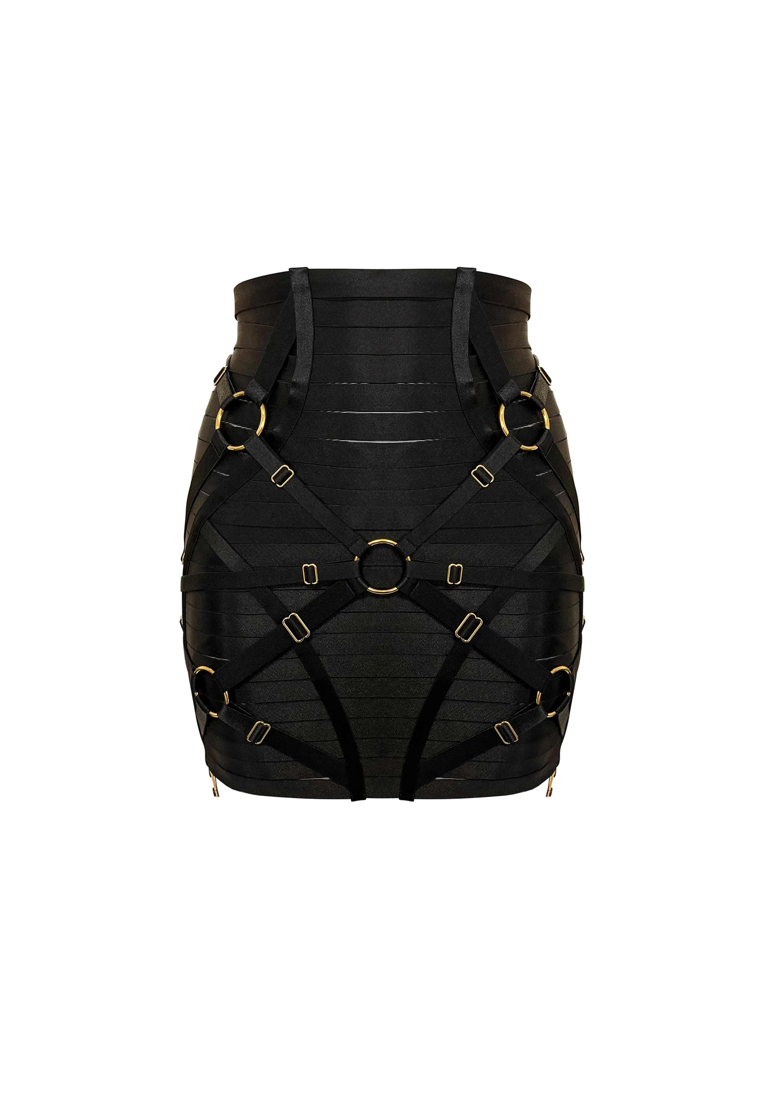 Signature Harness Waspie - Image 7
