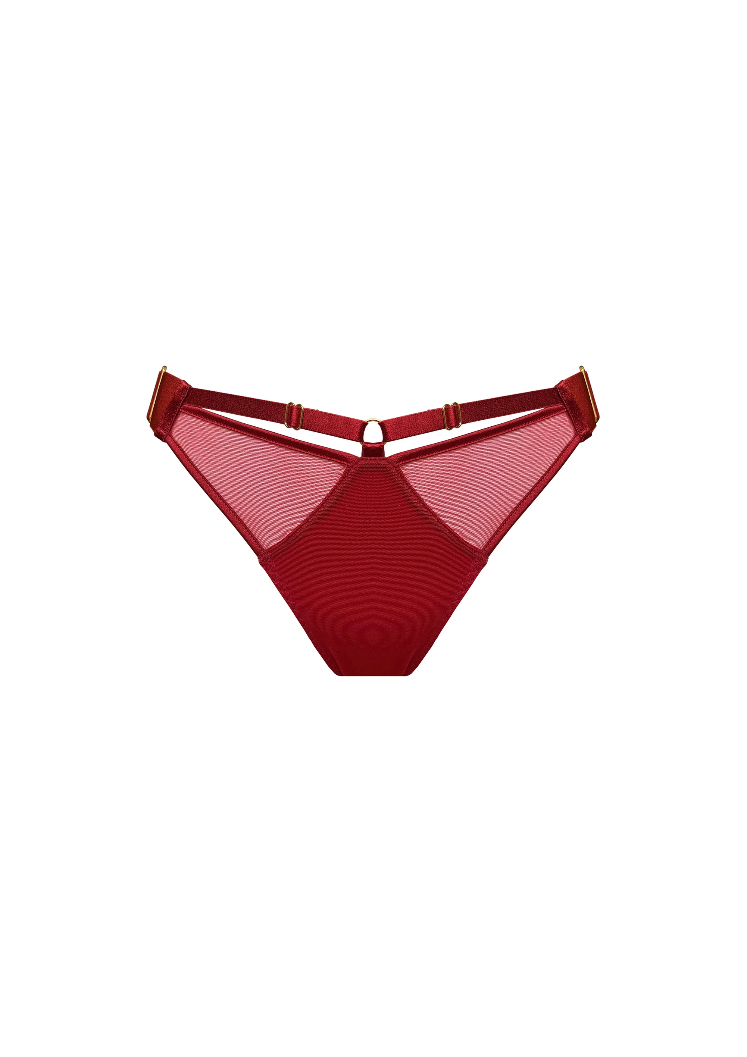 Signature Mesh Brief - Image 7