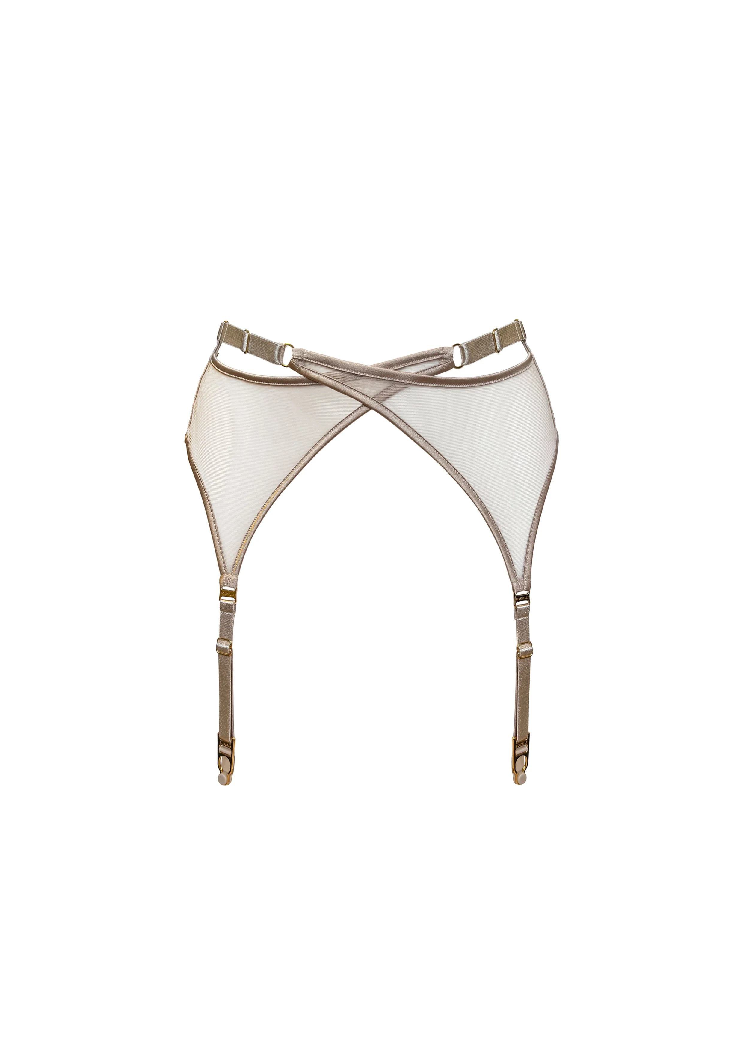 Signature Mesh Wrap Suspender - Image 11