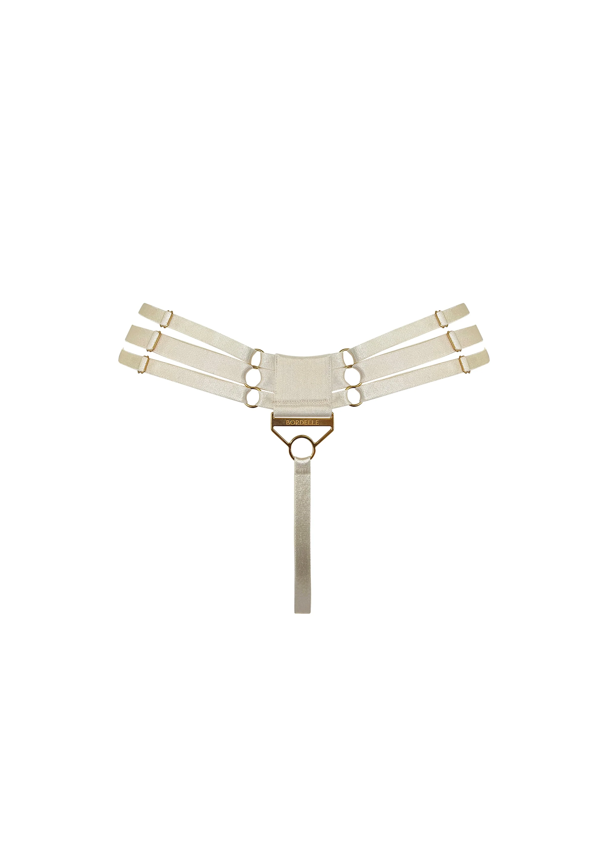 Signature Multi-Strap Thong - Image 11