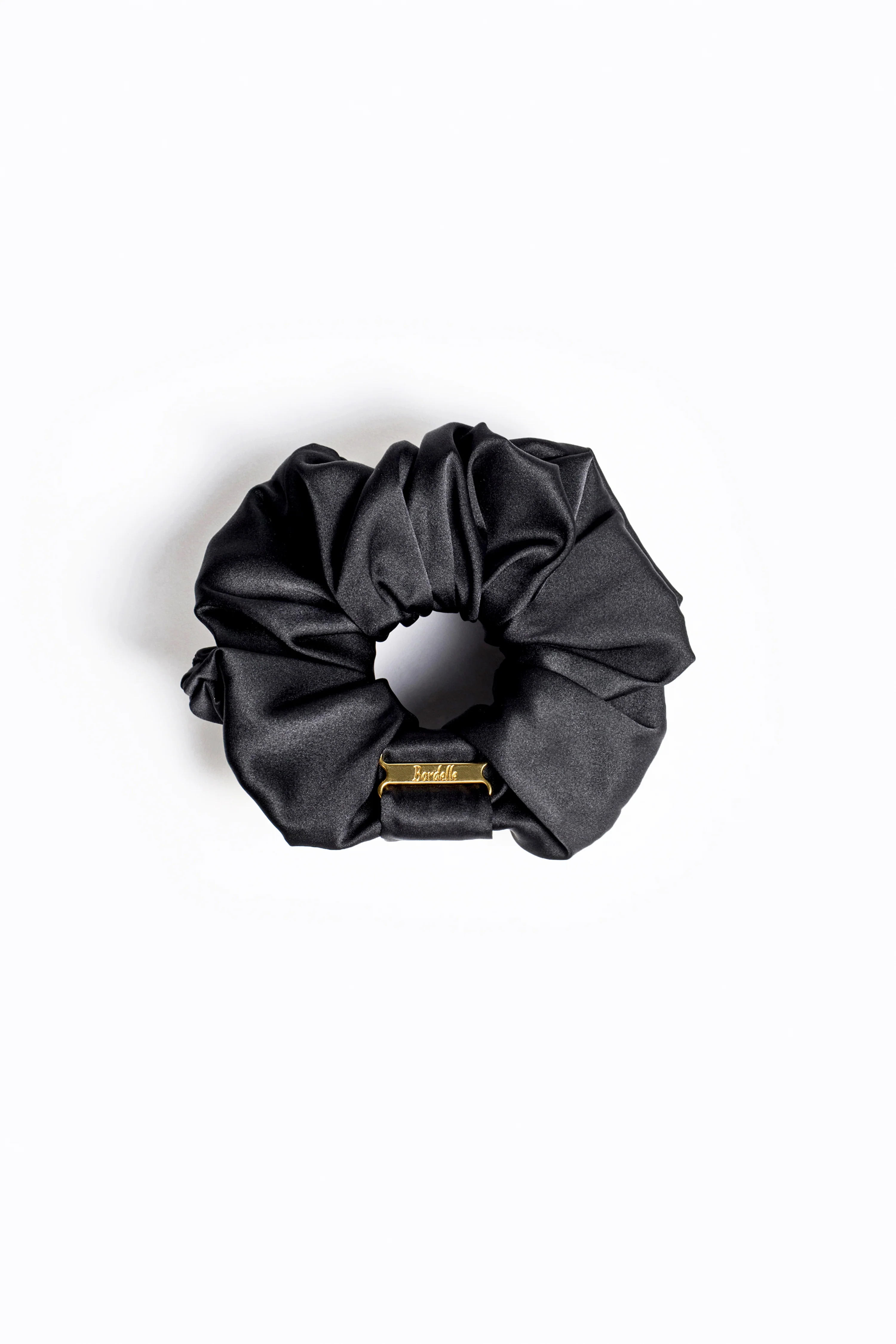 Signature Oversized Scrunchie - Image 10