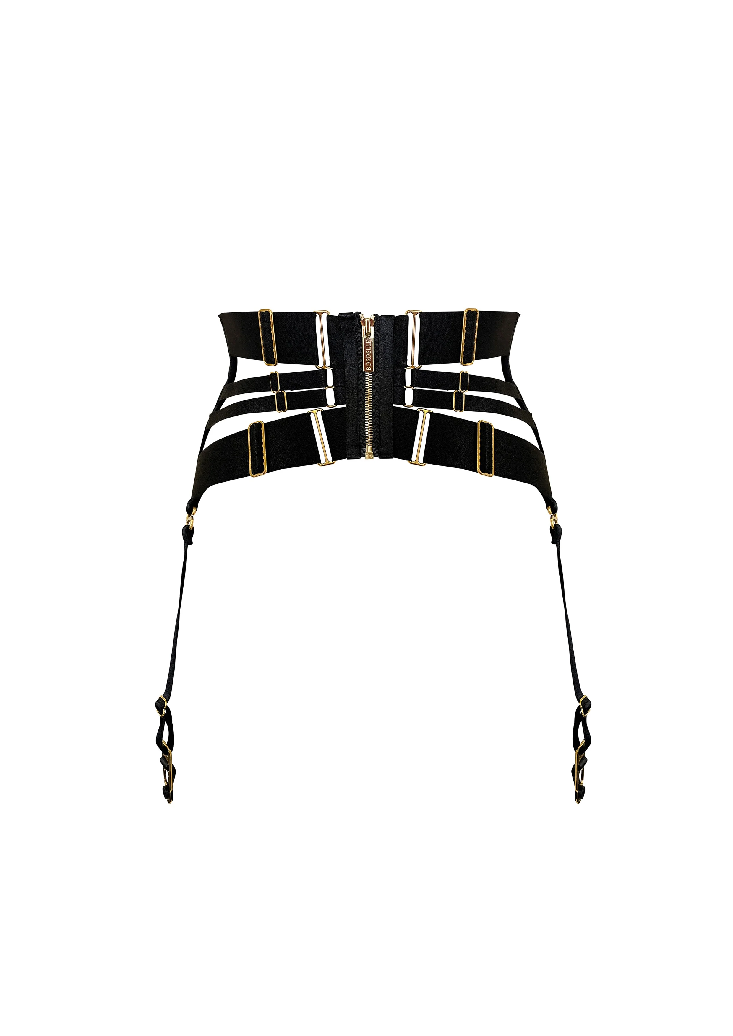 Signature Panelled Cincher - Image 18