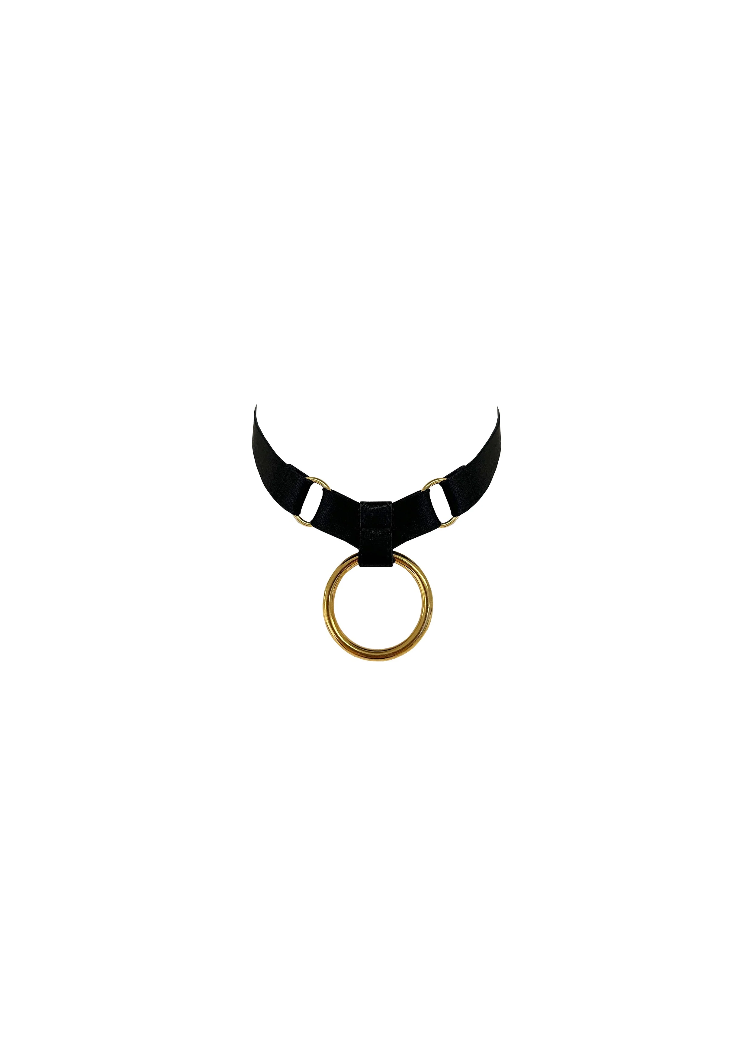Signature Ring Collar - Image 7