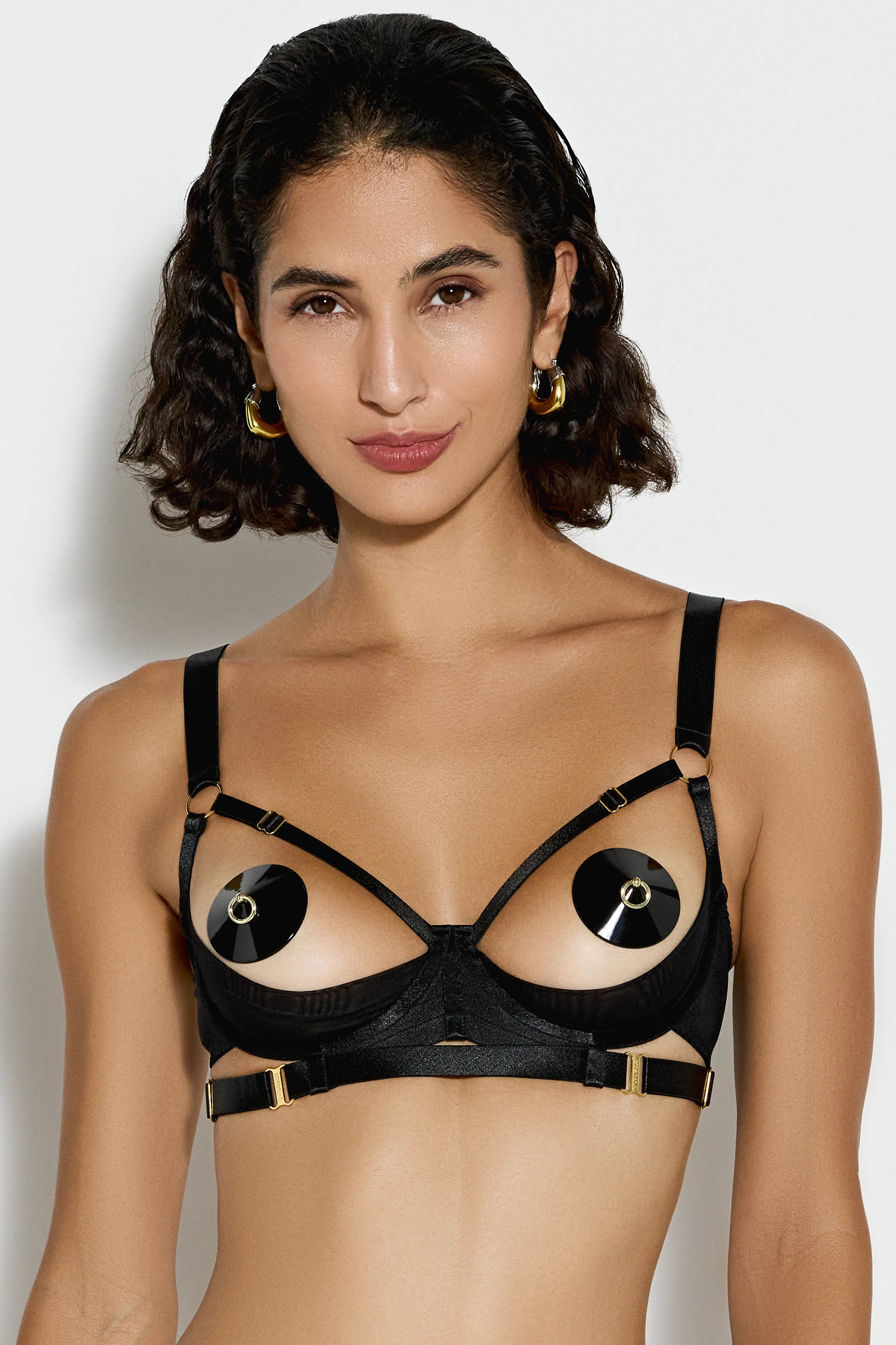 Signature Shelf Bra - Image 3