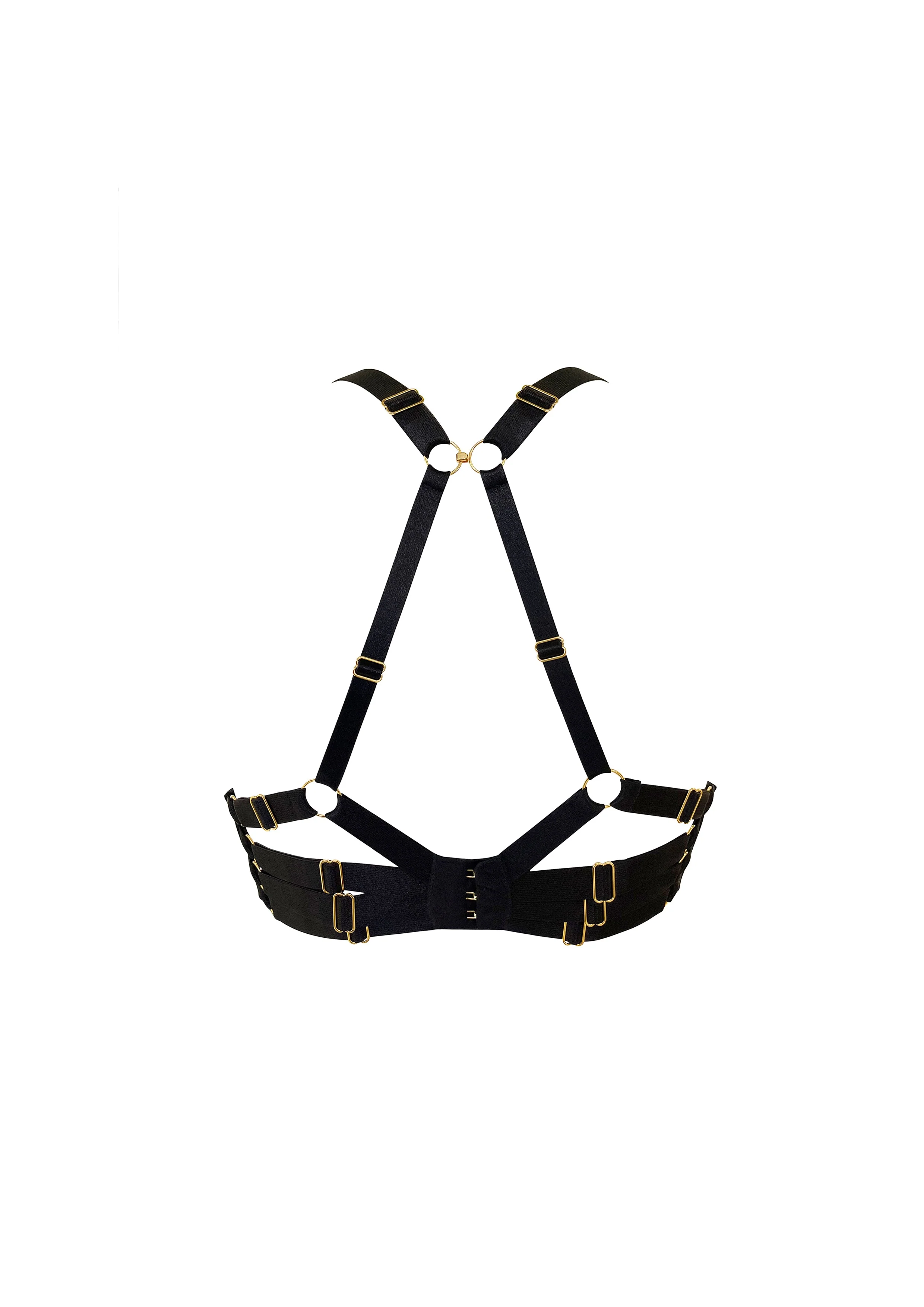Signature Silk Push-Up Bra - Image 10