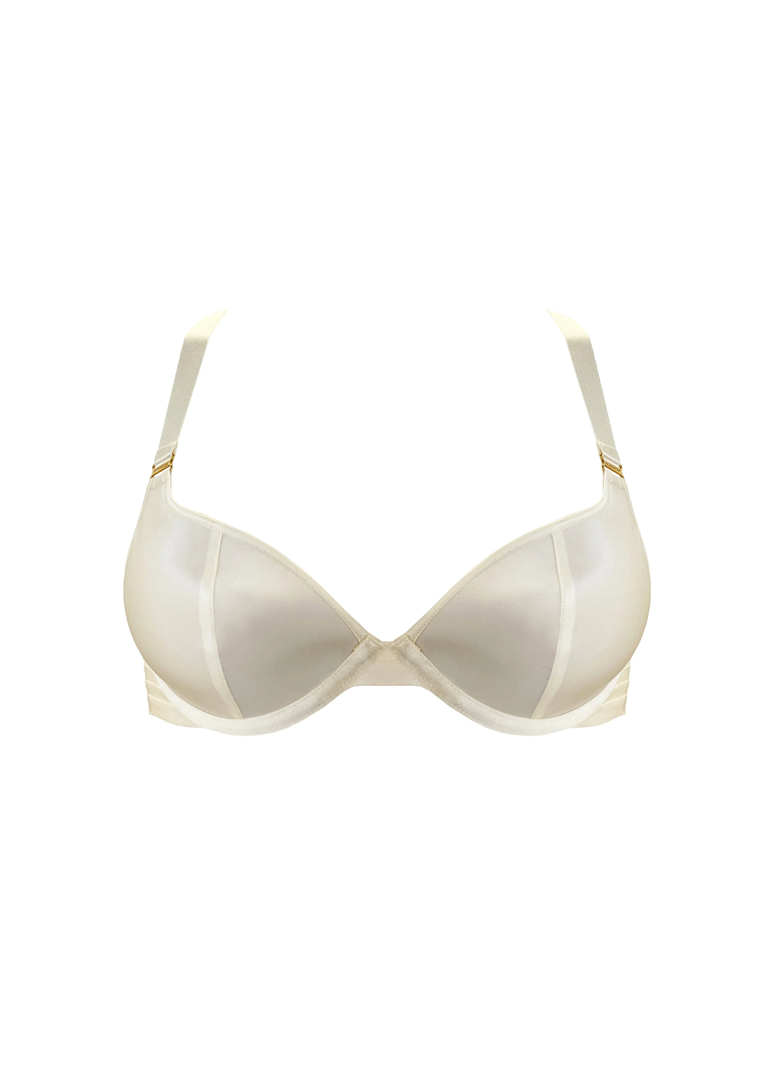 Signature Silk Push-Up Bra - Image 14