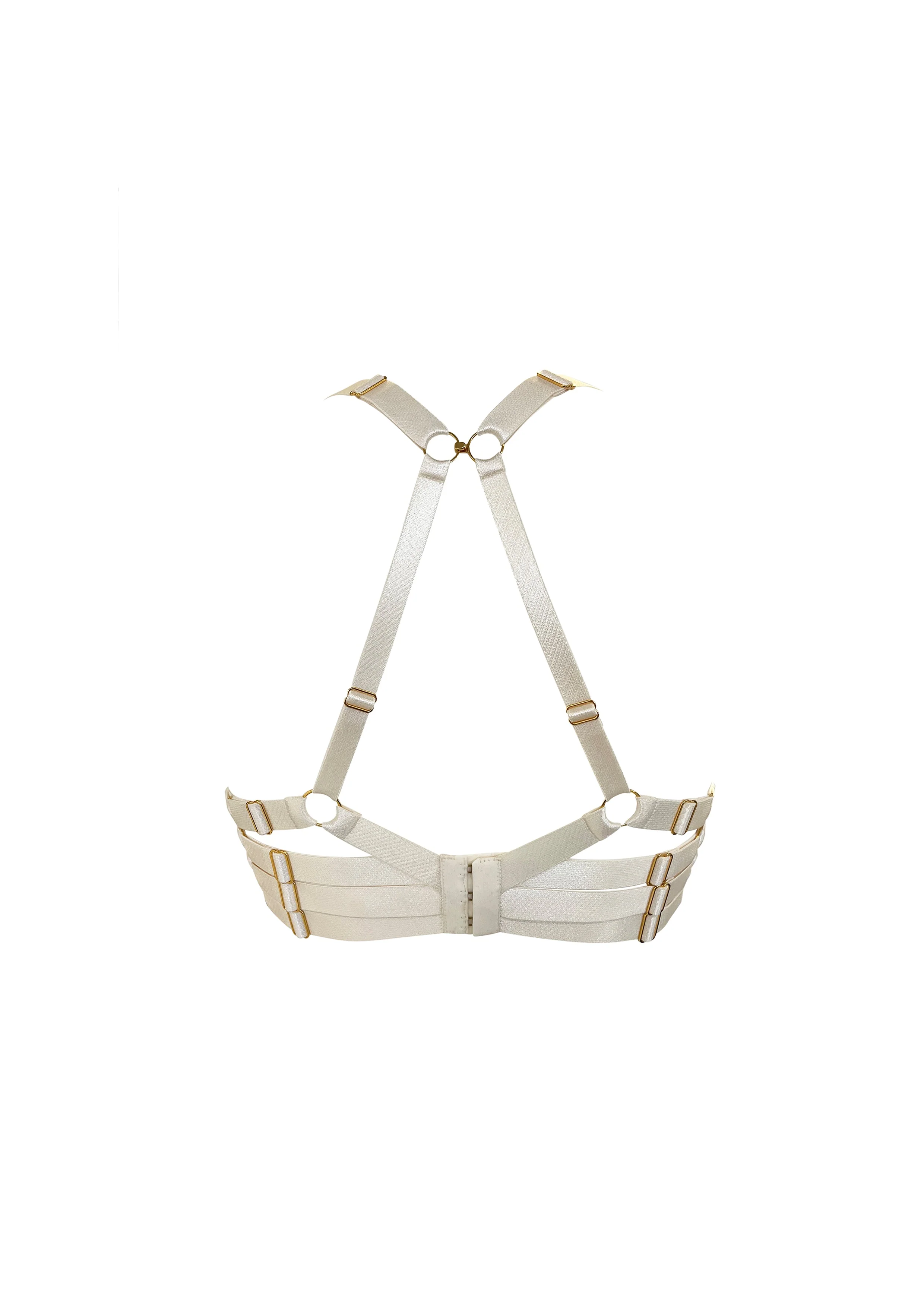 Signature Silk Push-Up Bra - Image 15