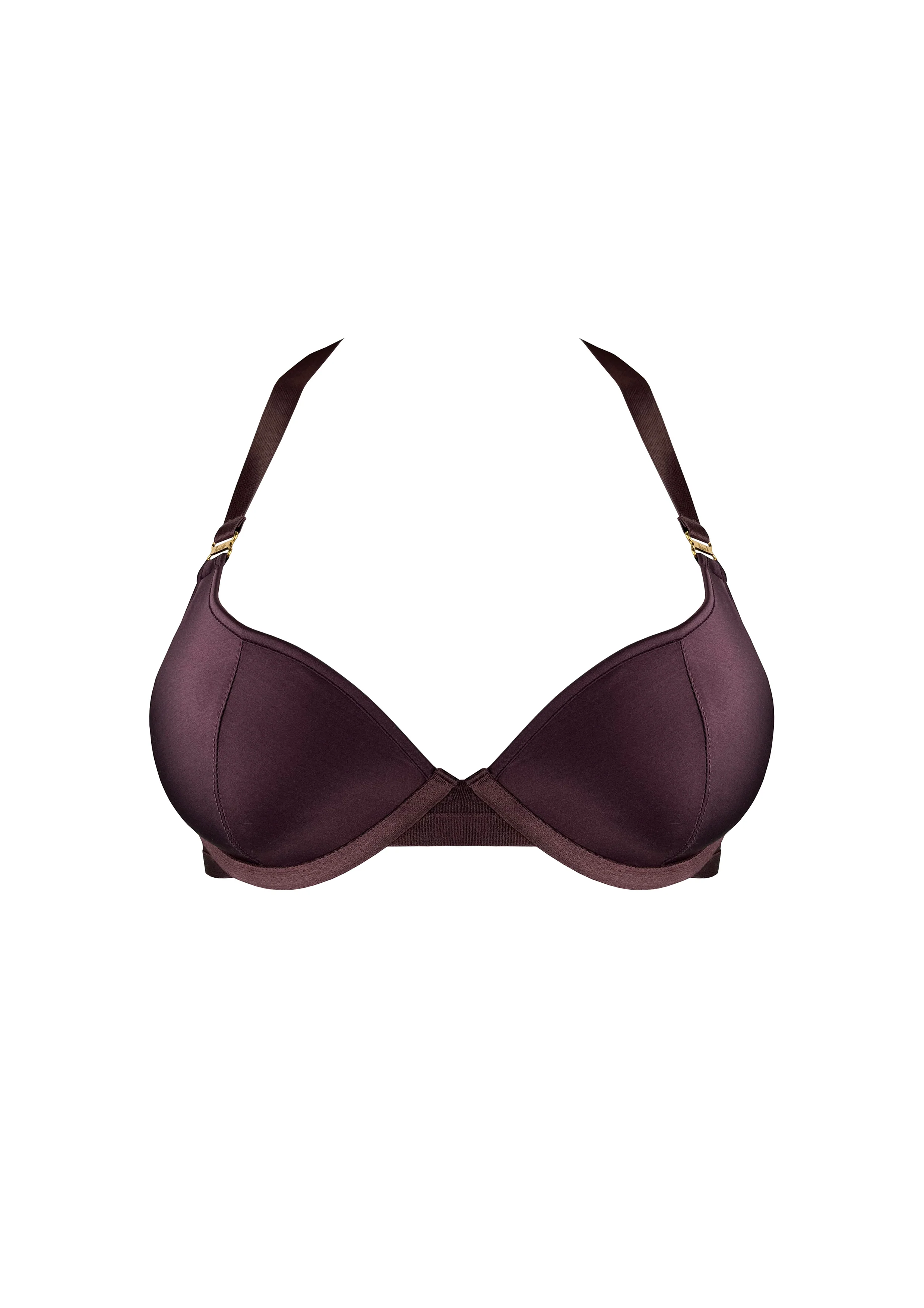 Signature Silk Push-Up Bra - Image 15