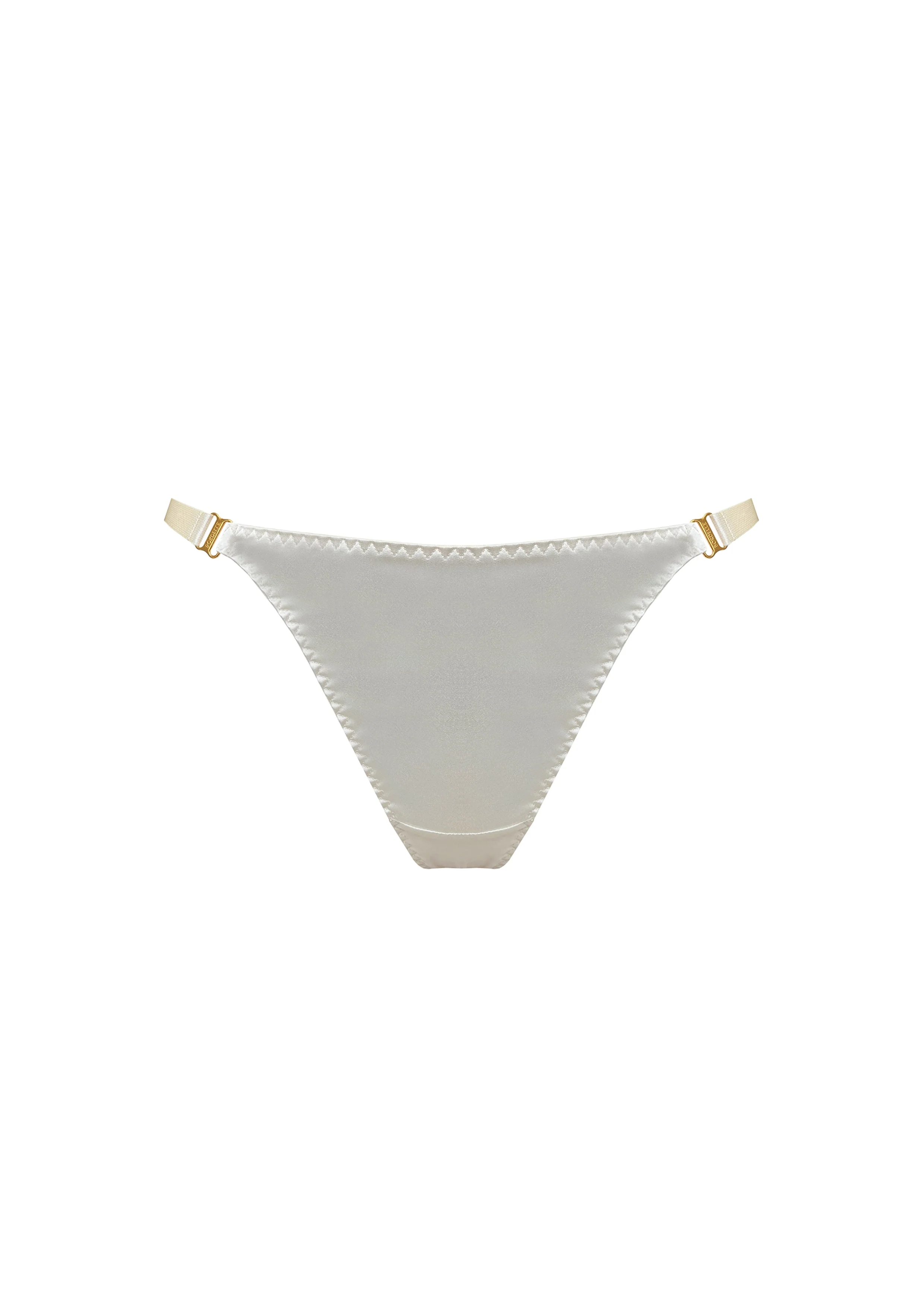 Signature Silk Thong - Image 15