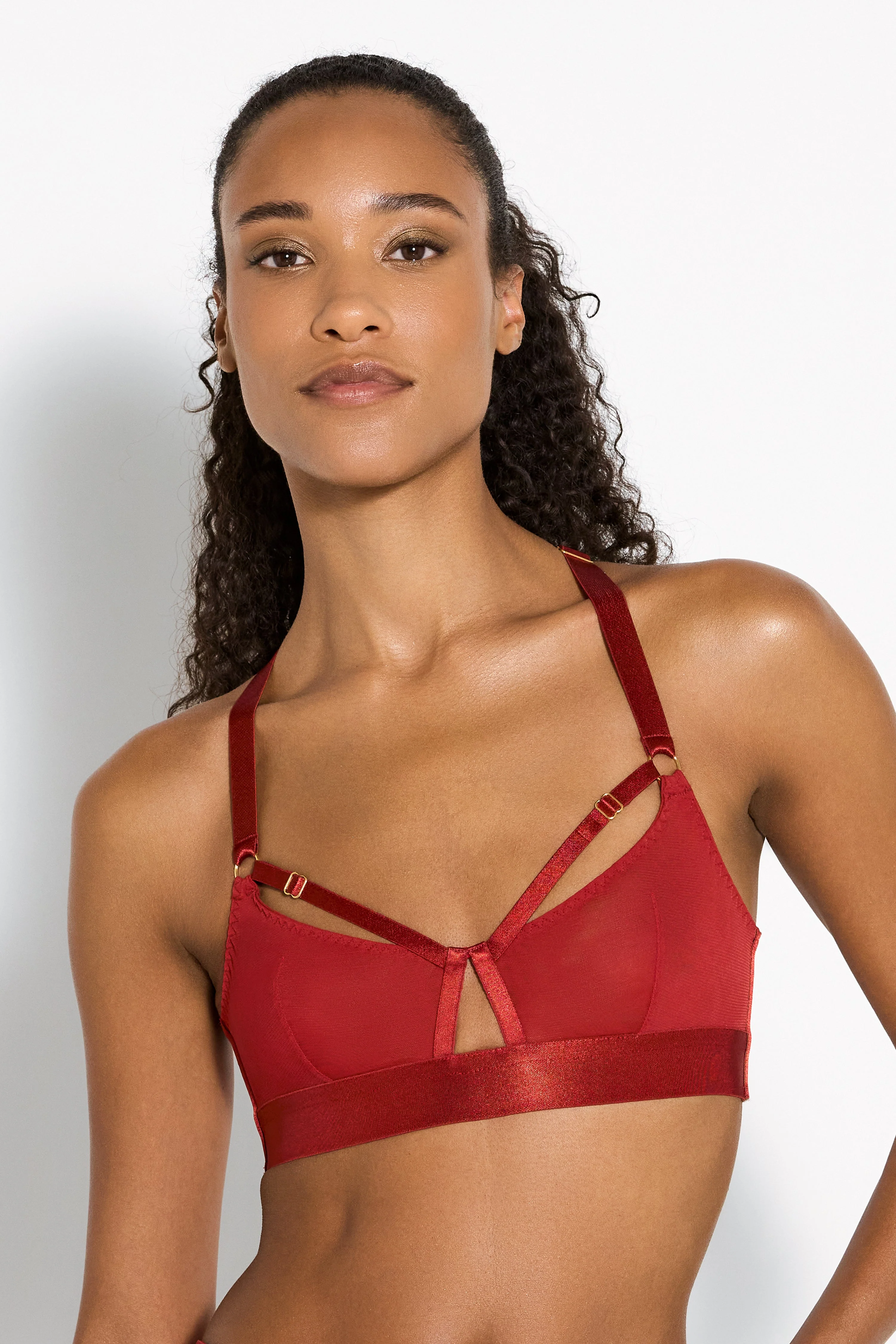 Signature Soft Cup Bra - Image 3