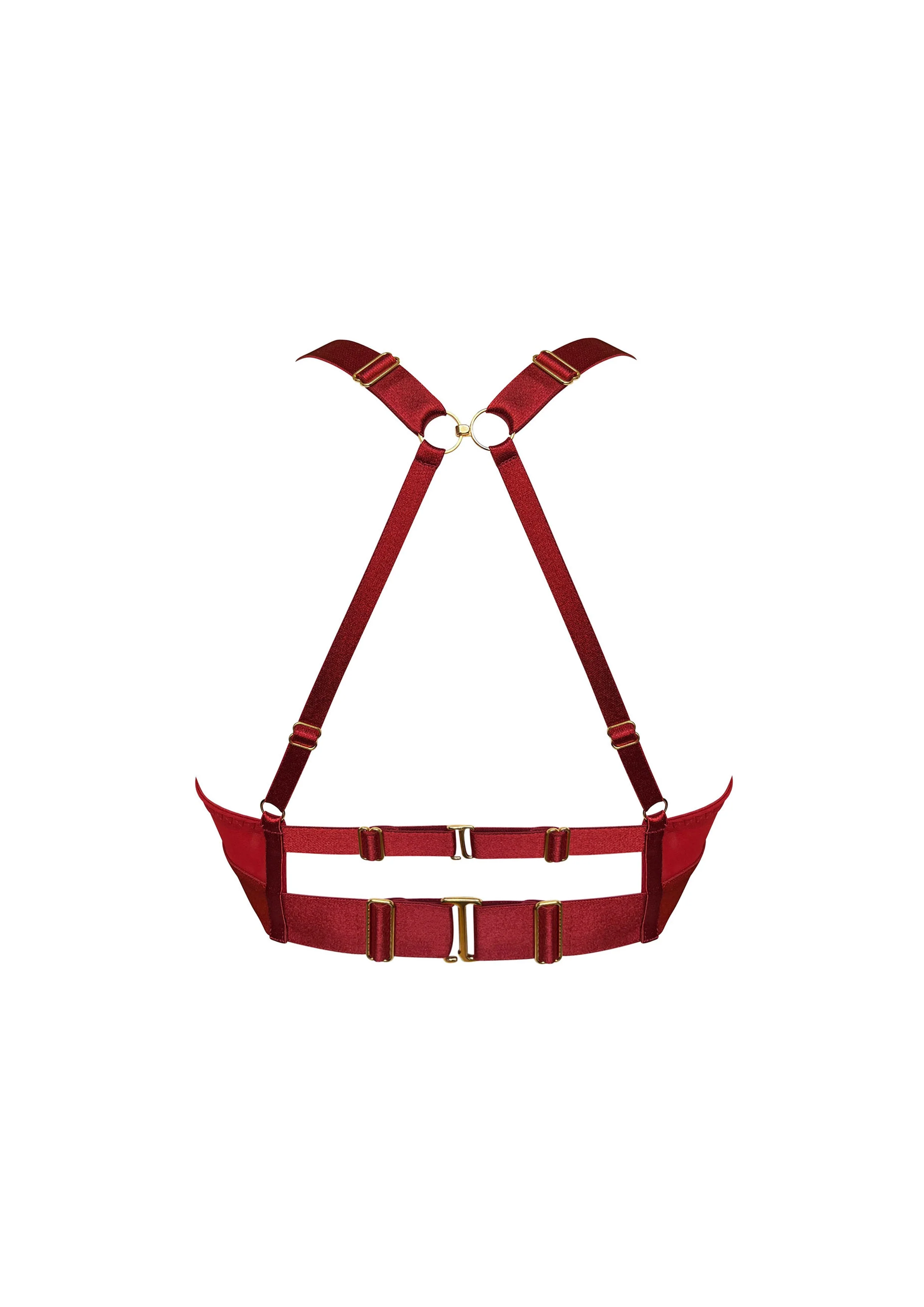 Signature Soft Cup Bra - Image 6