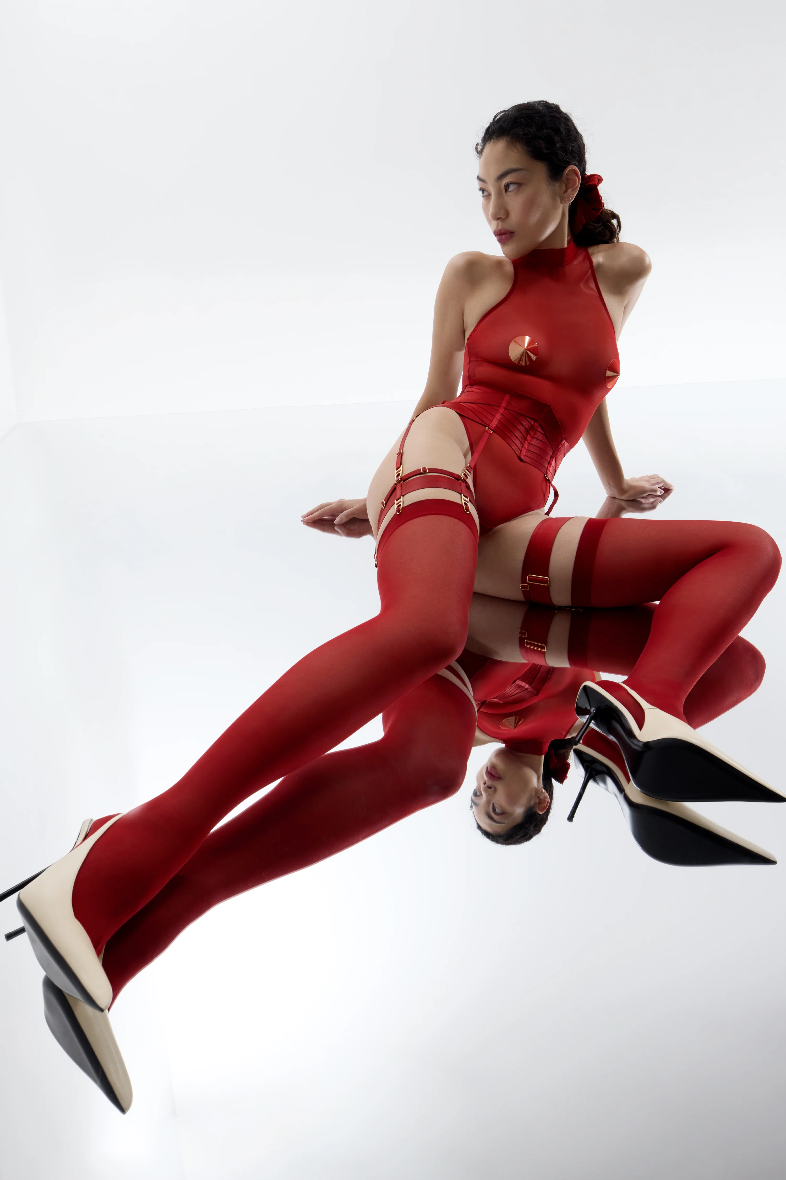 Signature Stockings - Image 6