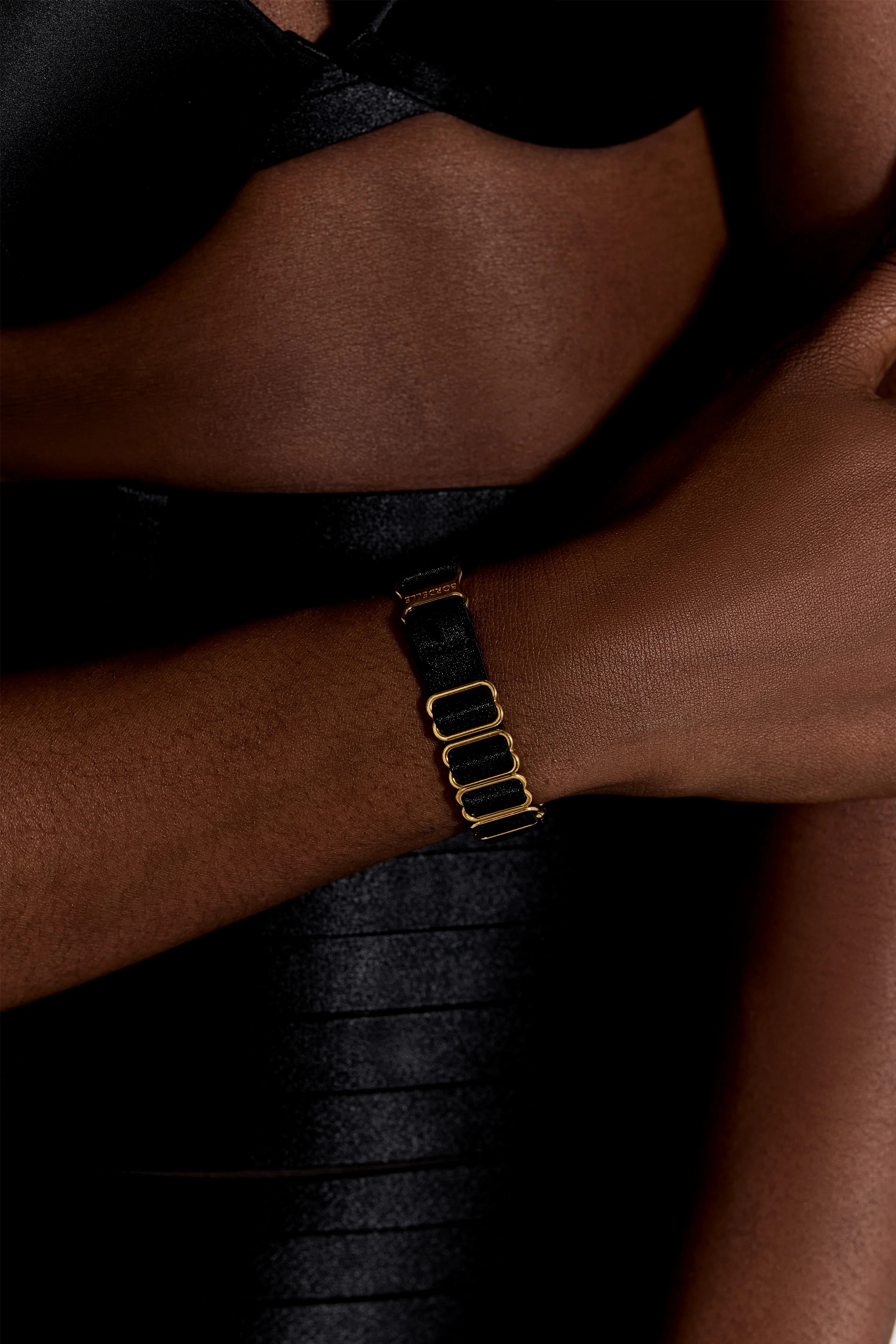 Signature Strap Cuff - Image 11
