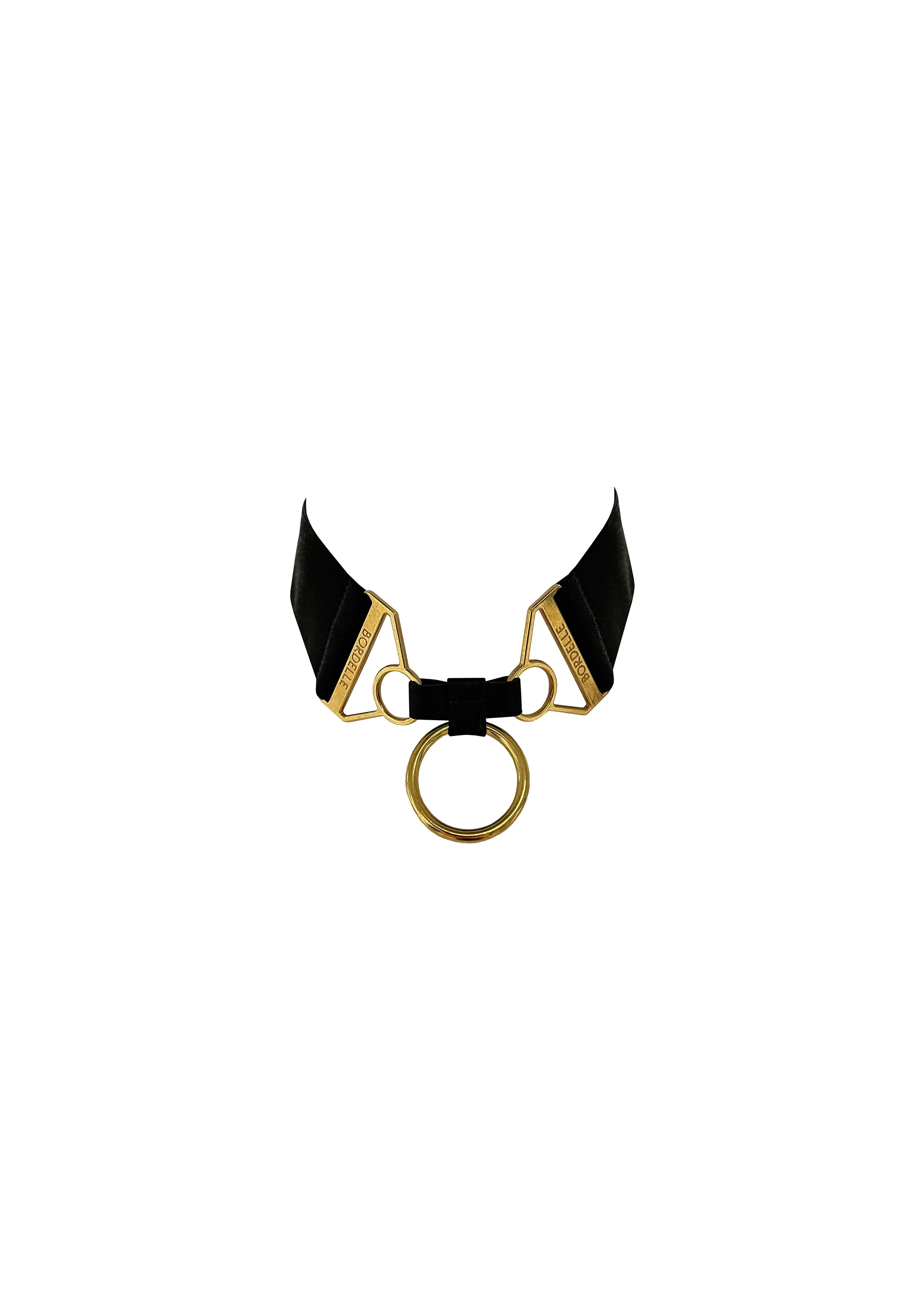 Signature Wide Strap Collar - Image 12