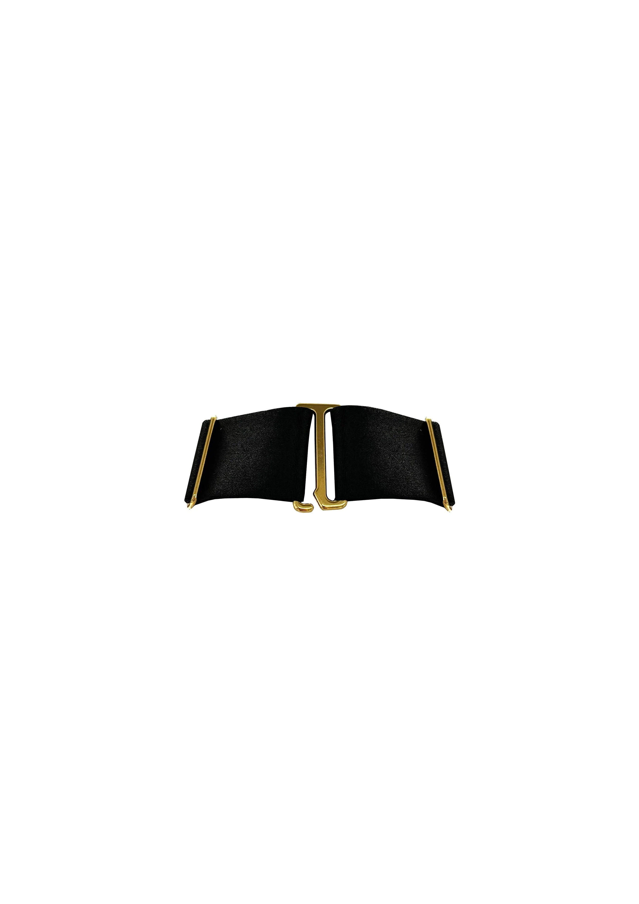 Signature Wide Strap Collar - Image 13