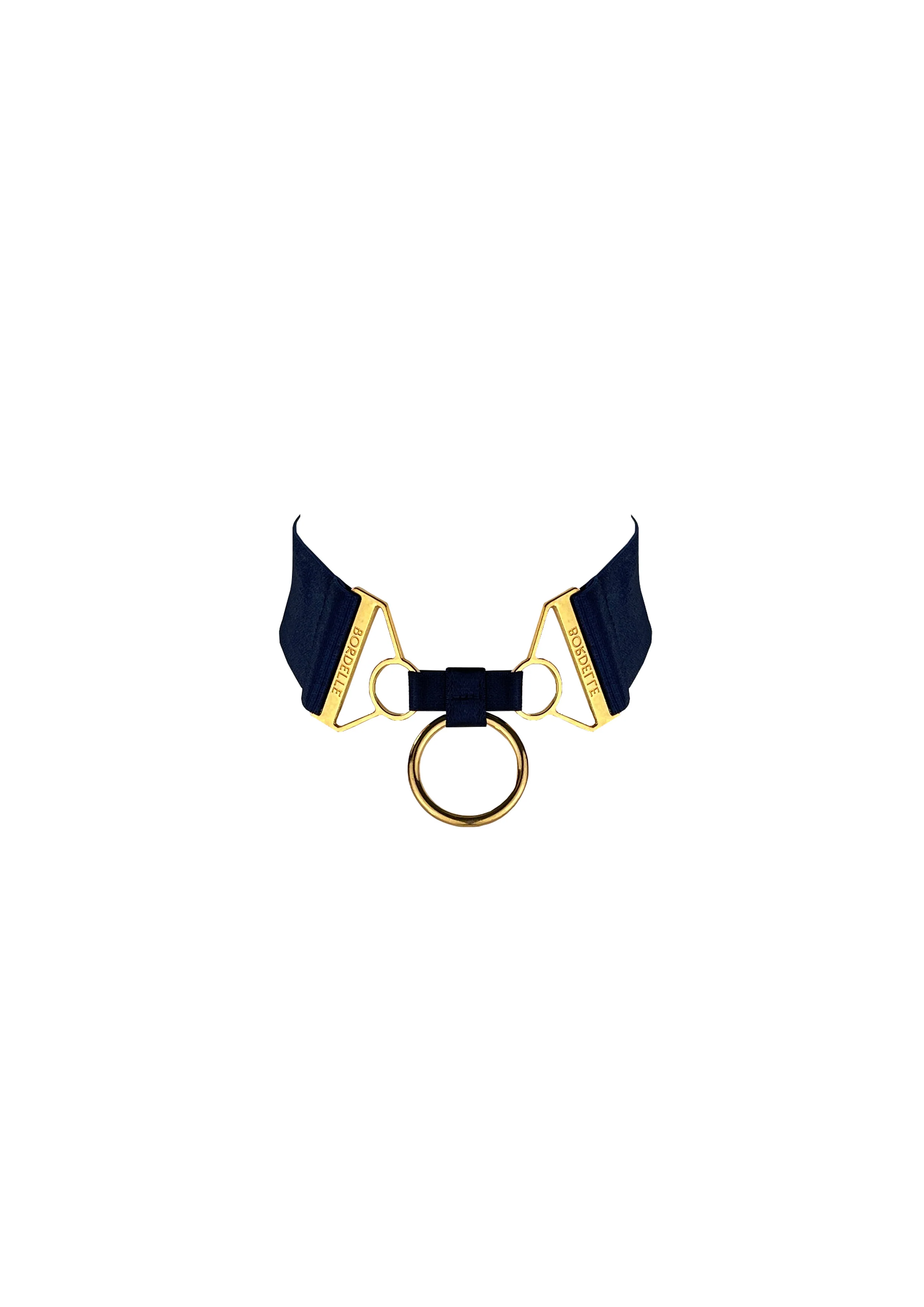 Signature Wide Strap Collar - Image 6
