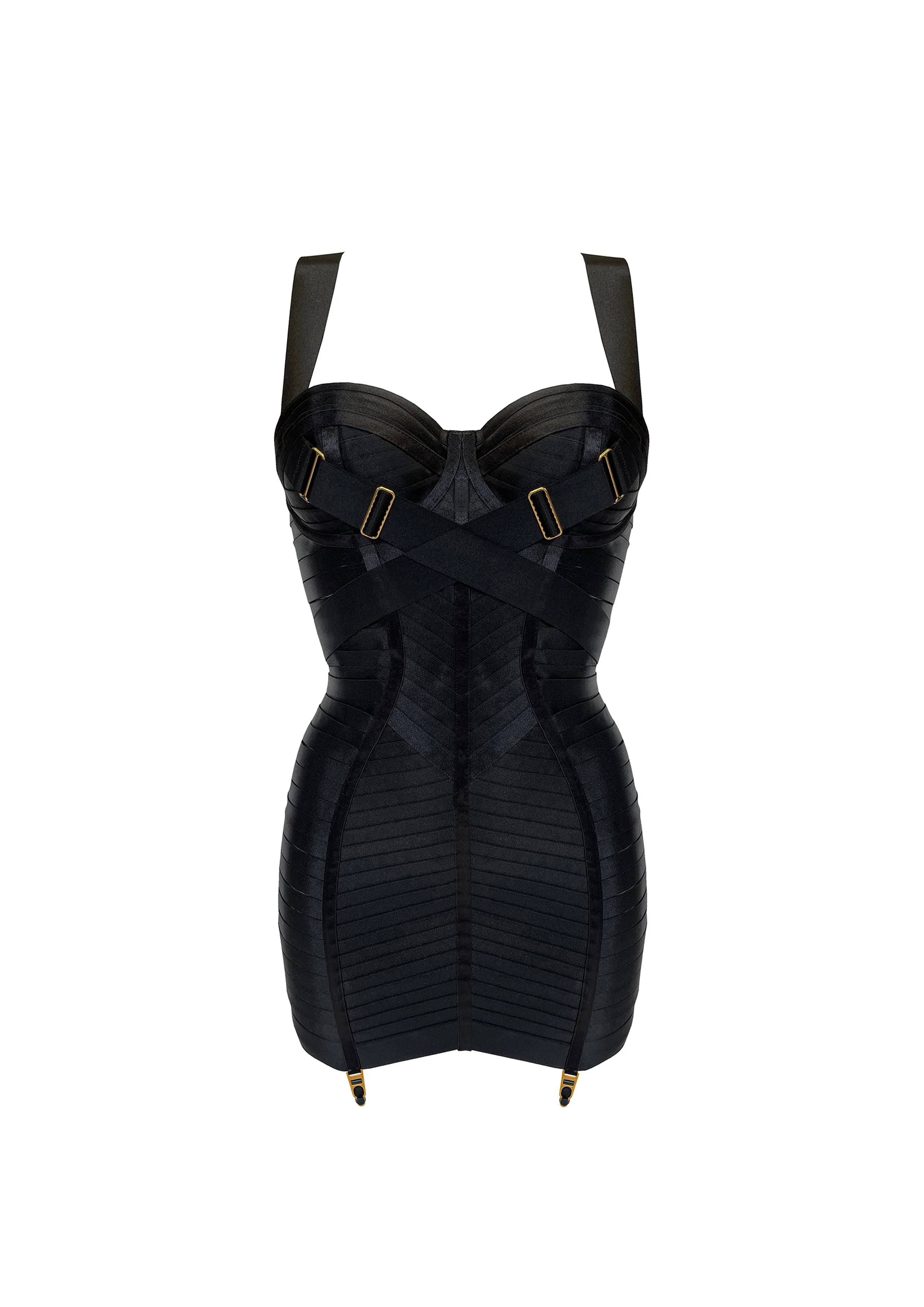 Syra Adjustable Angela Dress - Image 13