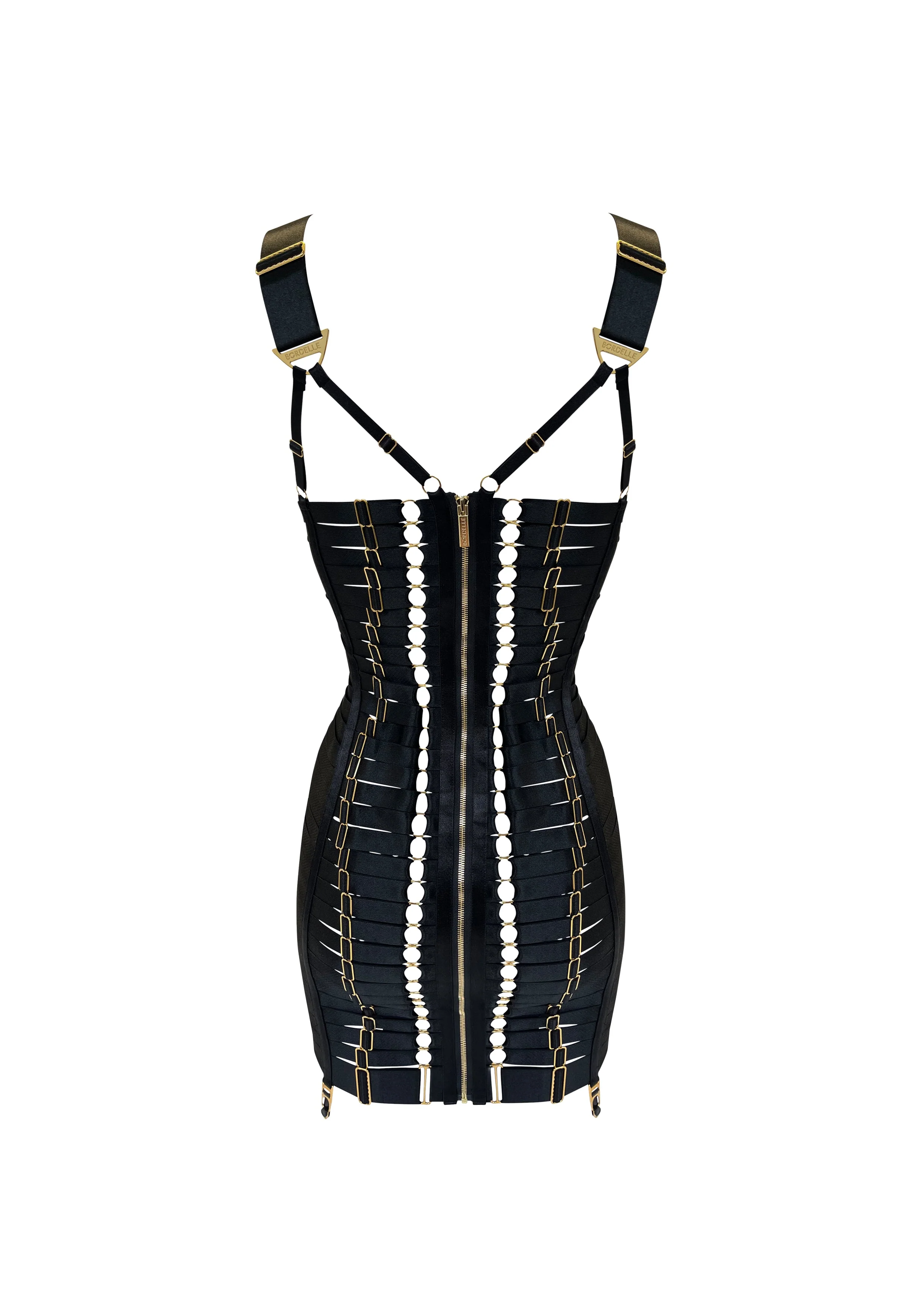 Syra Adjustable Angela Dress - Image 14