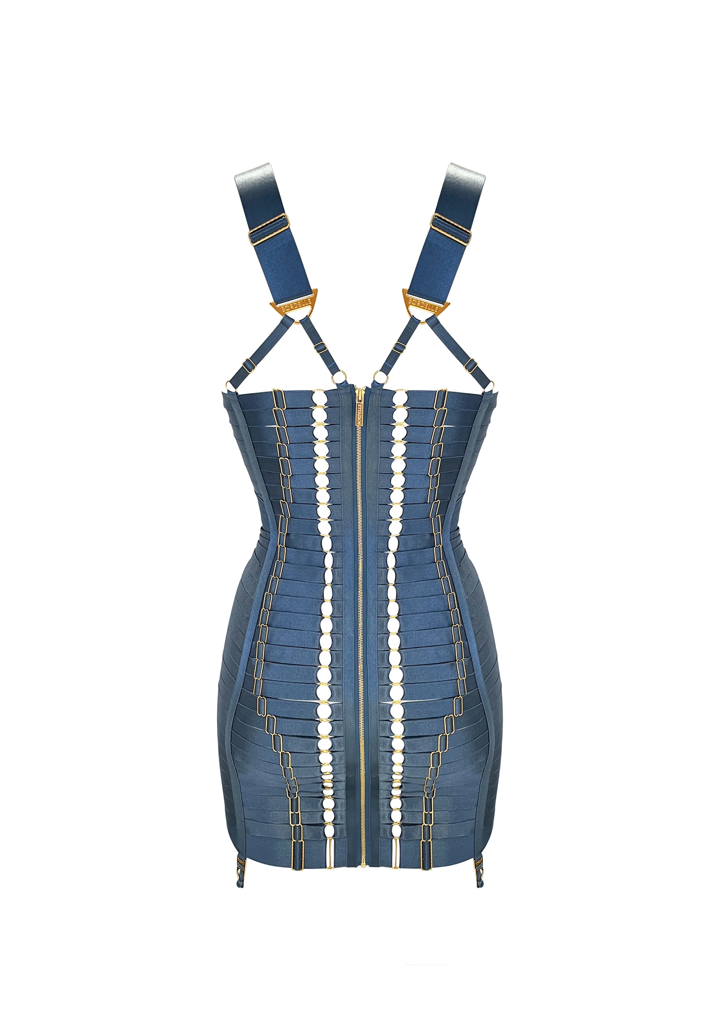 Syra Adjustable Angela Dress - Image 10