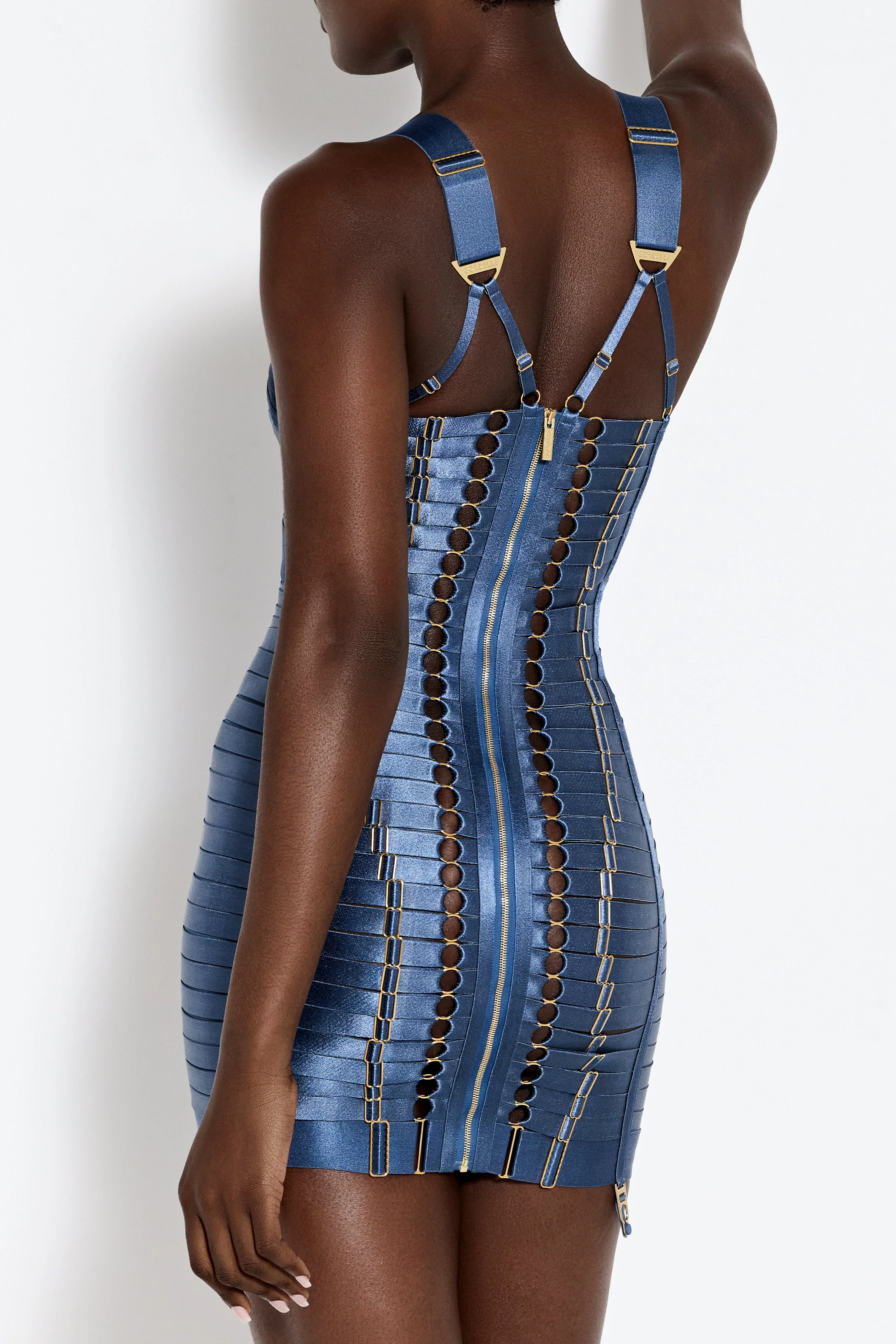Syra Adjustable Angela Dress - Image 4