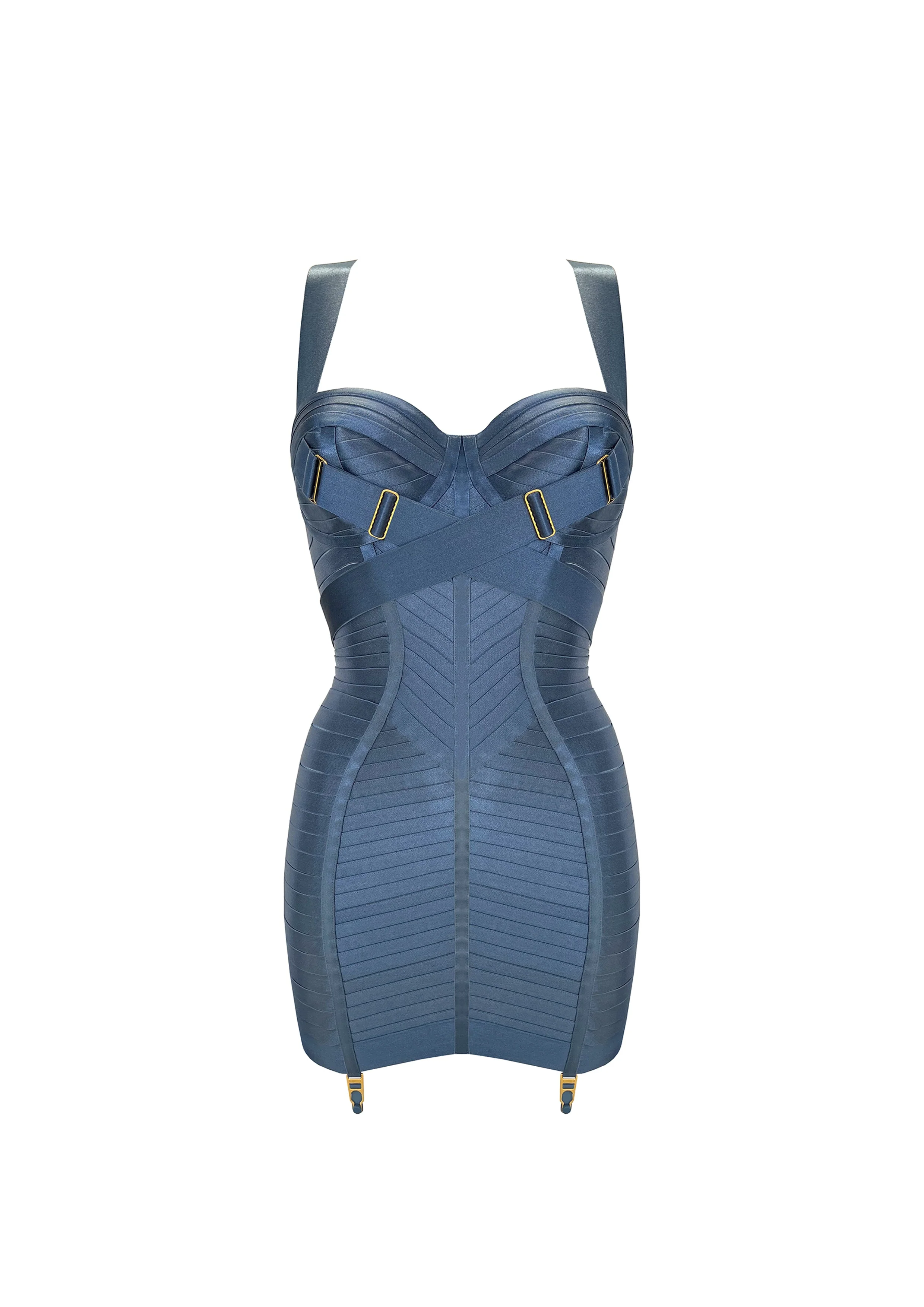 Syra Adjustable Angela Dress - Image 9