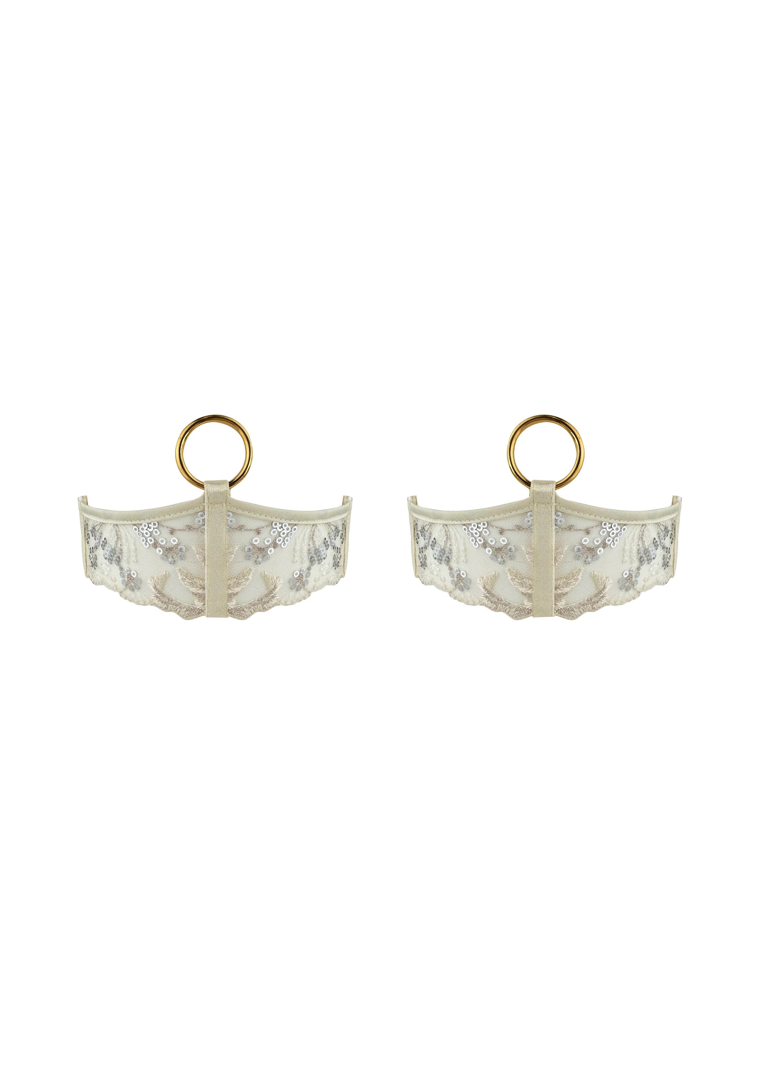 Theia Garters (Pair) - Image 10