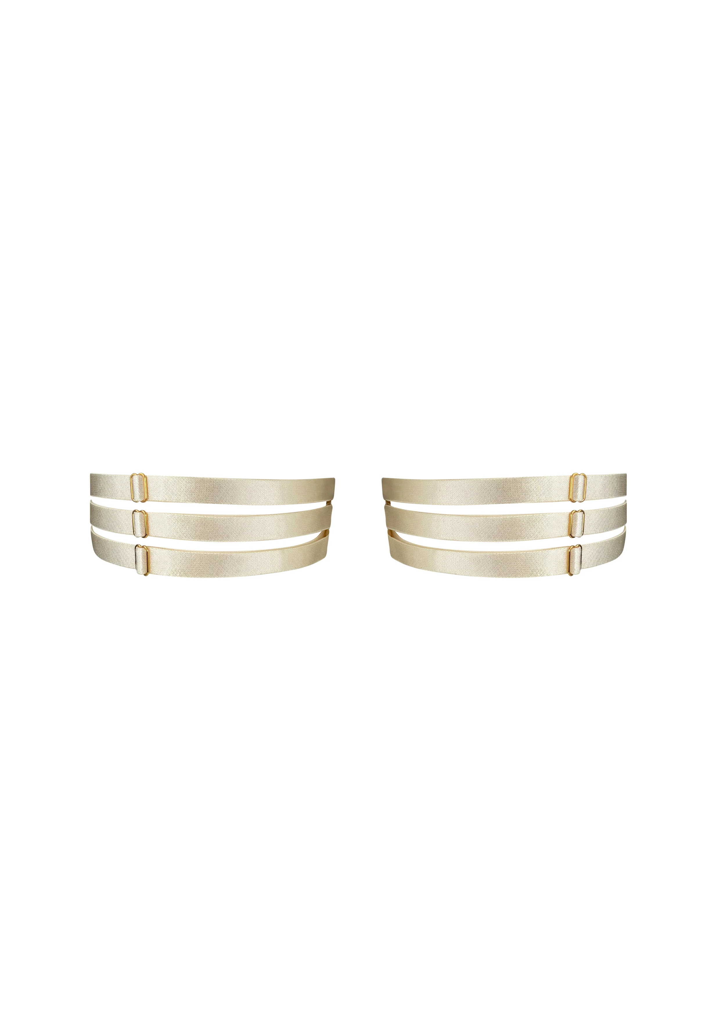 Theia Garters (Pair) - Image 11