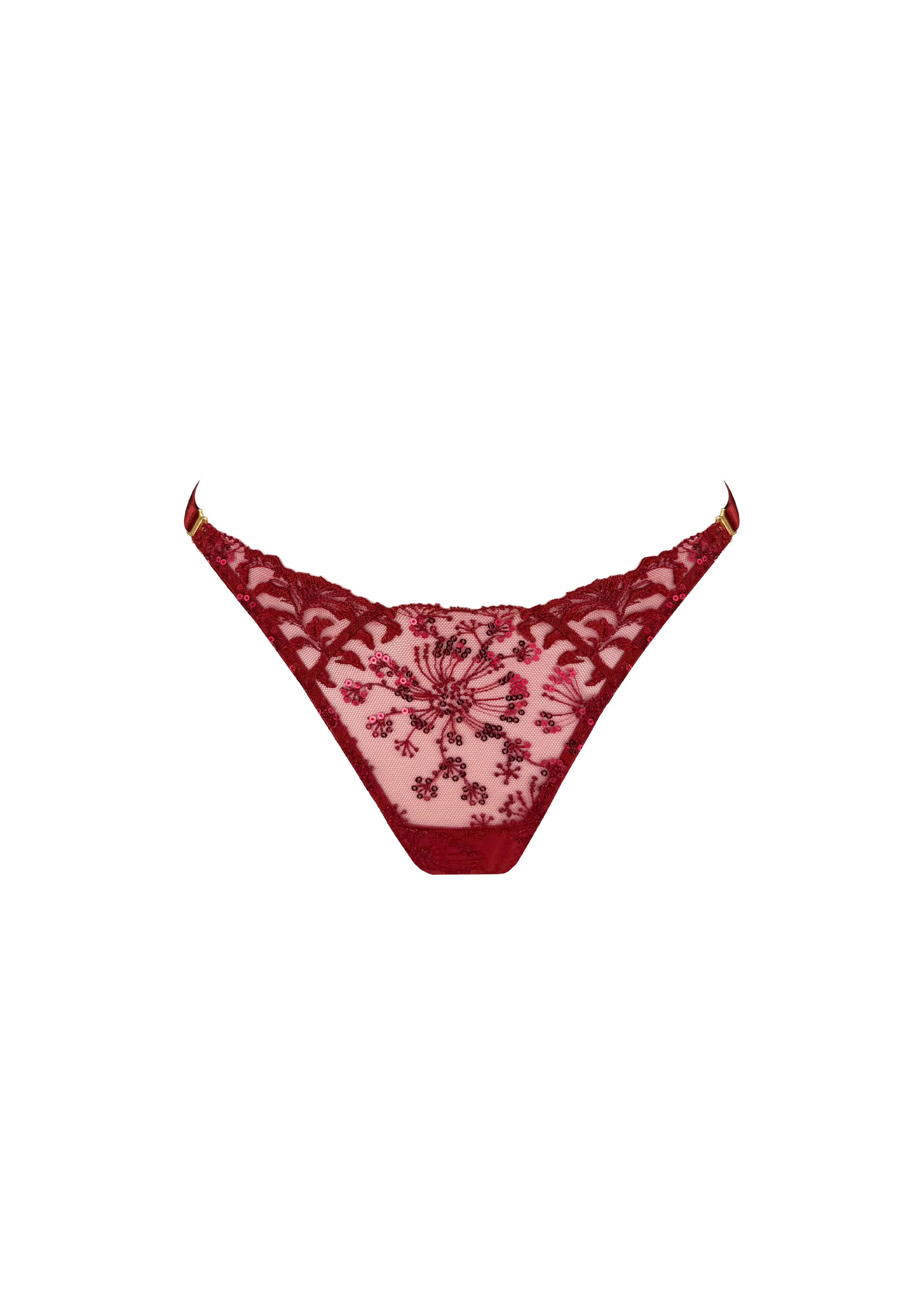 Theia Strap Thong - Image 13